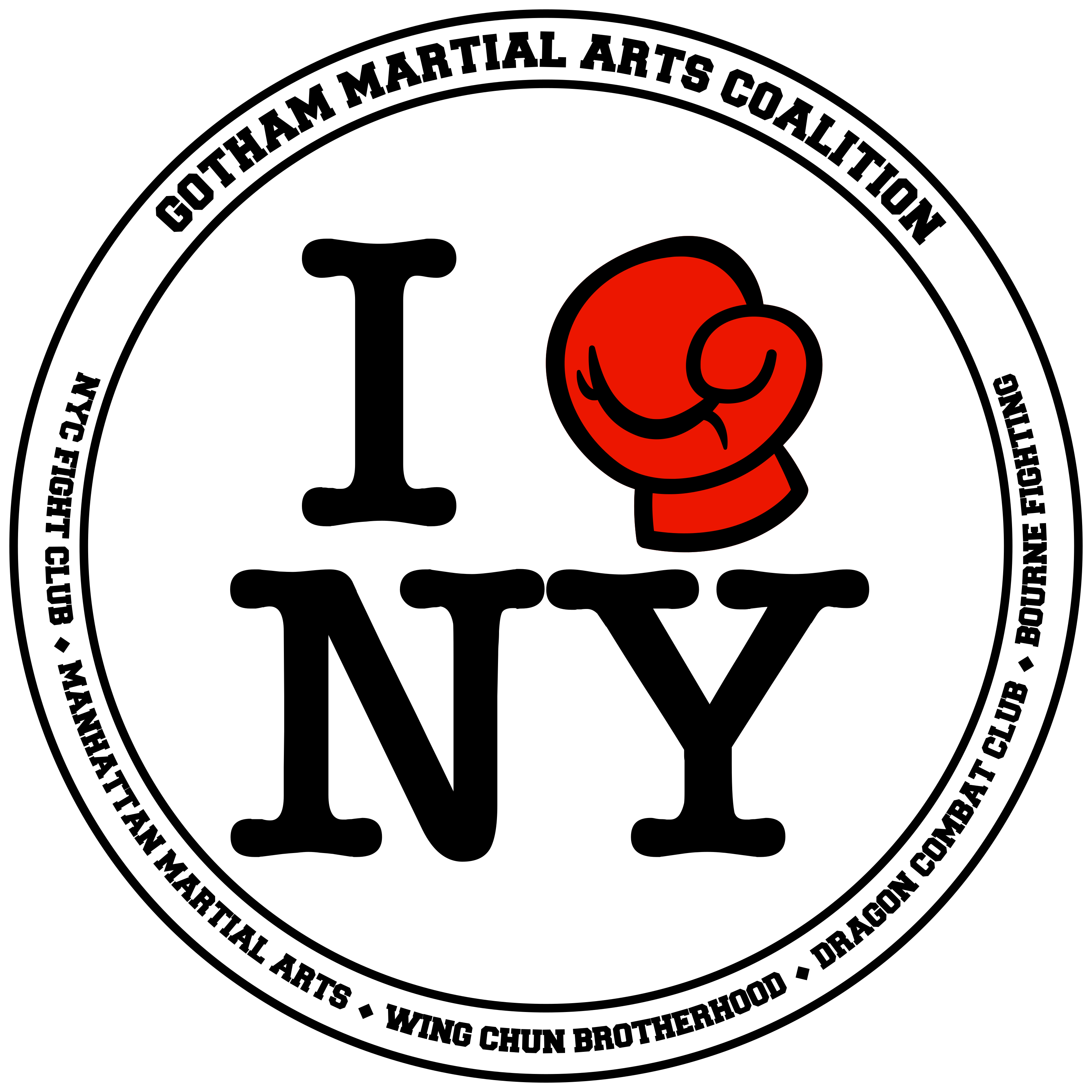 Gotham Martial Arts Coalition